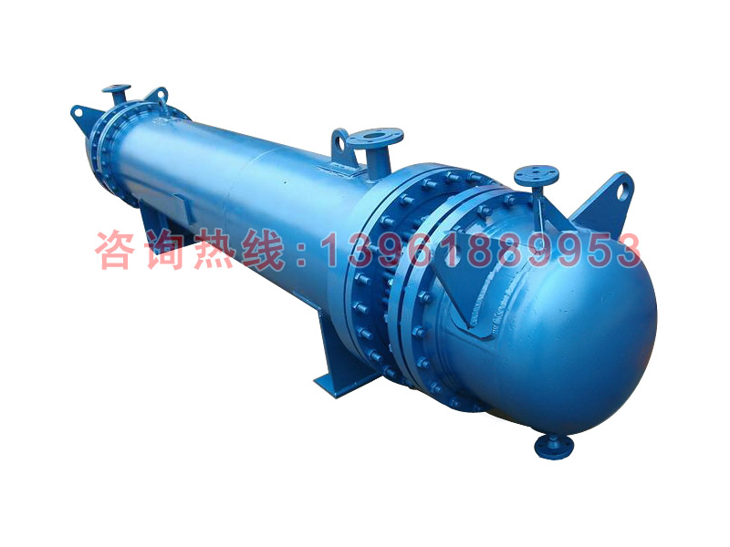 碳钢列管式冷凝器