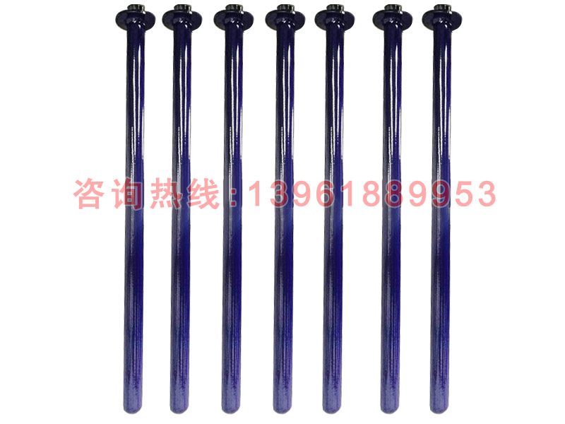 搪玻璃温度计套管