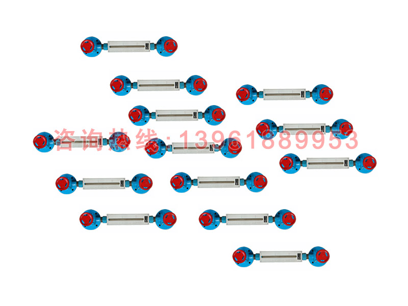 XT-2搪玻璃液面计